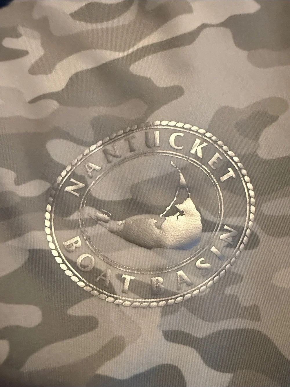 Sunice light grey